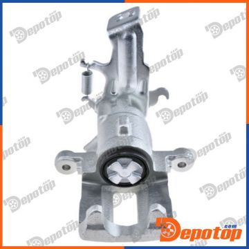 Étrier de frein arrière gauche pour NISSAN | 8AC355381251, 86-0701